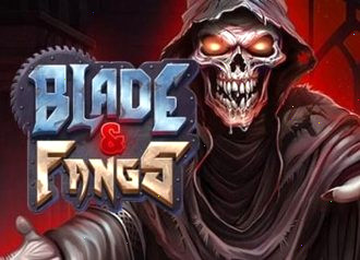 Слот Blade Fangs от Play'n Go