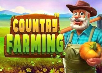 Слот Country Farming от Pragmatic