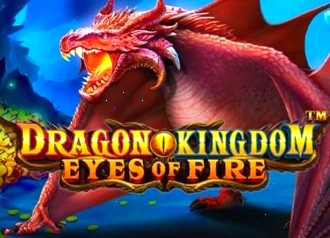 Слот Dragon Kingdom Eyes of Fire от Pragmatic